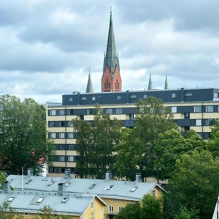 Norden Homes Turku Apartment With Free Parking Eksteriør billede